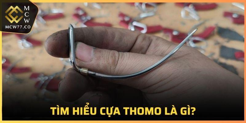 Đây là một thuật ngữ quen thuộc trong giới đá gà