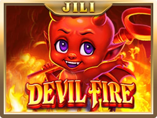 Devil Fire