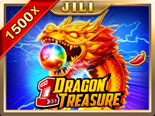 Dragon Treasure