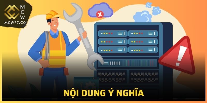 Nội dung ý nghĩa